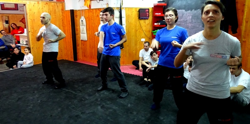 Kung Fu bambini Wing Chun Caserta Italia con Sifu Salvatore Mezzone wing tjun wing tsun sanda tai chi taiji kungfuitalia arti marziali caserta (10)